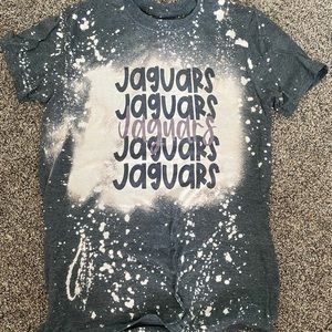 Boutique Jaguars T-shirt!